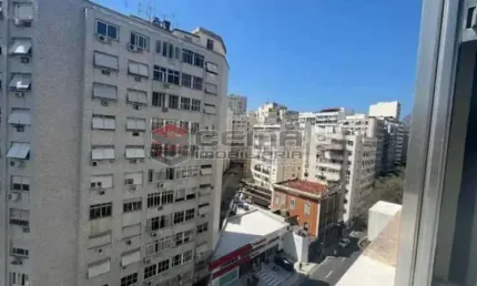 Apartamento com 3 quartos à venda na rua senador vergueiro, flamengo, rio de janeiro, 106 m2 por r$ 920.000