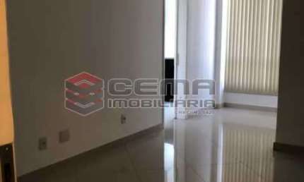 Apartamento com 1 quarto à venda na Rua Buarque de Macedo, Flamengo, Rio de Janeiro, 42 m2 por R$ 700.000