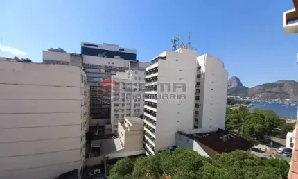 Apartamento com 2 quartos à venda na Rua Farani, Botafogo, Rio de Janeiro, 65 m2 por R$ 690.000