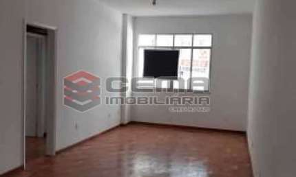 Apartamento com 3 quartos à venda na Rua Visconde de Cruzeiro, Flamengo, Rio de Janeiro, 112 m2 por R$ 999.000