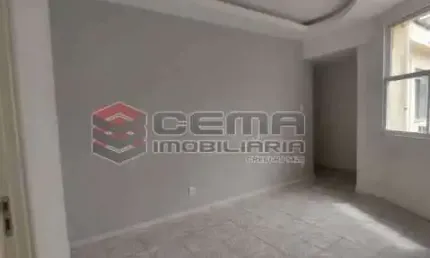 Apartamento com 1 quarto à venda na rua riachuelo, centro, rio de janeiro, 41 m2 por r$ 270.000