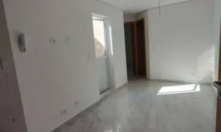 Cobertura com 2 dormitórios à venda, 108 m² por R$ 420.000,00 - Jardim Progresso - Santo André/SP