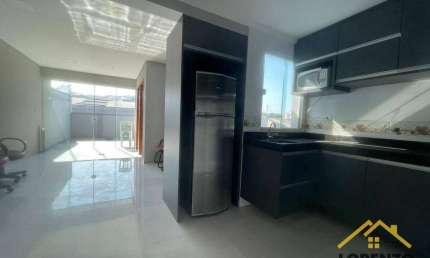 Cobertura com 2 dormitórios à venda, 100 m² por R$ 530.000,00 - Vila Metalúrgica - Santo André/SP