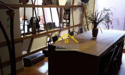 Sobrado à venda, 260 m² por R$ 1.500.000,00 - Jardim Paraíso - Santo André/SP