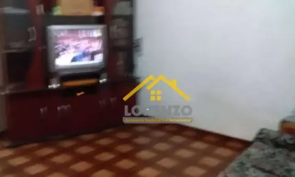 Sobrado com 2 dormitórios à venda, 199 m² por R$ 680.000,00 - Taboão - Diadema/SP