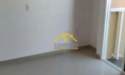 Cobertura à venda, 98 m² por R$ 420.000,00 - Vila Camilópolis - Santo André/SP