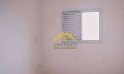 Cobertura com 2 dormitórios à venda, 98 m² por r$ 400.000,00 - vila camilópolis - santo andré/sp