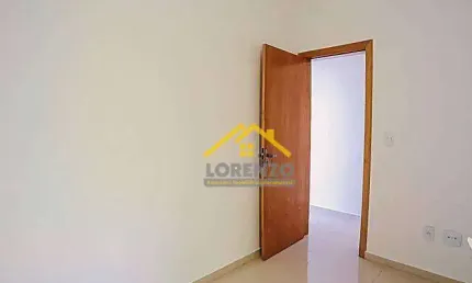 Cobertura com 2 dormitórios à venda, 98 m² por R$ 420.000,00 - Vila Camilópolis - Santo André/SP