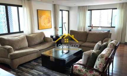Apartamento com 3 dormitórios à venda, 225 m² por R$ 1.100.000,00 - Centro - São Bernardo do Campo/SP