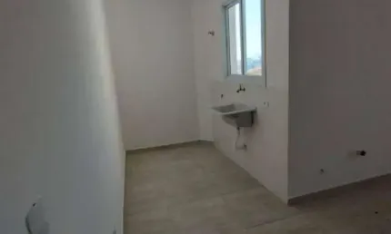Cobertura com 2 dormitórios à venda, 108 m² por r$ 420.000,00 - jardim progresso - santo andré/sp