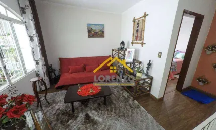 Casa com 04 dormitórios à venda, 200 m² por R$ 640.000 - Parque das Nações - Santo André/SP