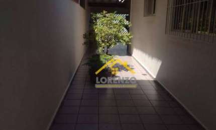 Casa com 2 dormitórios à venda, 217 m² por R$ 799.000,00 - Vila Pires - Santo André/SP