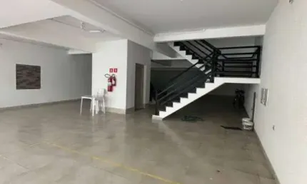 Cobertura com 2 dormitórios à venda, 82 m² por R$ 413.000,00 - Jardim Alvorada - Santo André/SP