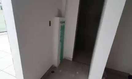 Cobertura com 2 dormitórios à venda, 100 m² por R$ 585.000,00 - Campestre - Santo André/SP