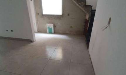 Cobertura com 2 dormitórios à venda, 100 m² por R$ 585.000,00 - Campestre - Santo André/SP