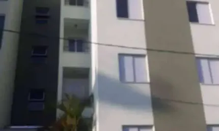 Apartamento com 02 dormitórios à venda, 50 m² - Taboão - São Bernardo do Campo/SP