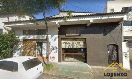 Salão à venda, 100 m² por R$ 450.000,00 - Centro - Santo André/SP