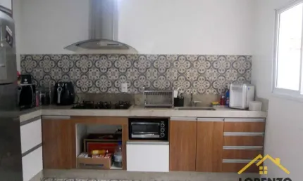 Cobertura à venda, 90 m² por R$ 479.000,01 - Jardim Paraíso - Santo André/SP