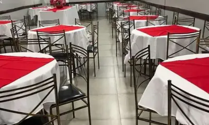 Galpão à venda, 281 m² por r$ 760.000,00 - paulicéia - são bernardo do campo/sp