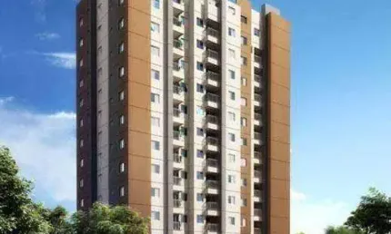 Apartamento com 2 dormitórios à venda, 60 m² por R$ 653.322,96 - Santa Paula - São Caetano do Sul/SP