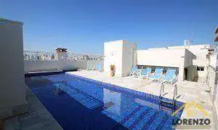 Apartamento com 2 dormitórios à venda, 70 m² por r$ 704.308,94 - fundação - são caetano do sul/sp