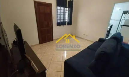Sobrado com 3 dormitórios à venda, 220 m² por r$ 530.000,00 - paulicéia - são bernardo do campo/sp