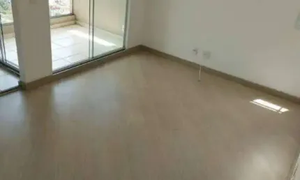 Apartamento à venda, 60 m² por R$ 439.000,00 - Vila Assunção - Santo André/SP