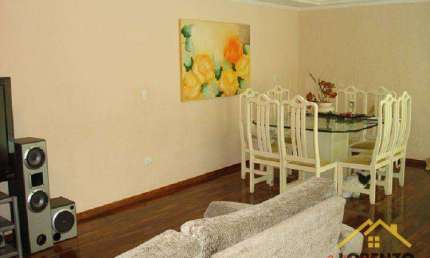Sobrado com 4 dormitórios à venda, 360 m² por R$ 1.400.000,00 - Jardim São Luís - São Bernardo do Campo/SP