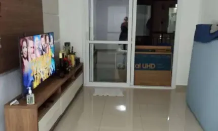 Apartamento novo com 3 dormitórios à venda, 88 m² - jardim - santo andré/sp