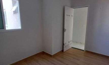 Apartamento com 2 dormitórios à venda, 58 m² por R$ 389.000,00 - Santa Maria - Santo André/SP