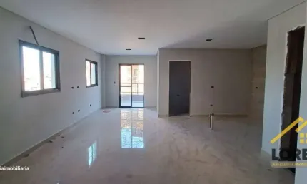 Sobrado com 3 dormitórios à venda, 200 m² por R$ 1.150.000 - Jardim Paraíso - Santo André/SP