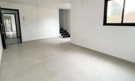 Cobertura com 3 dormitórios à venda, 140 m² por R$ 899.000,00 - Jardim Bela Vista - Santo André/SP