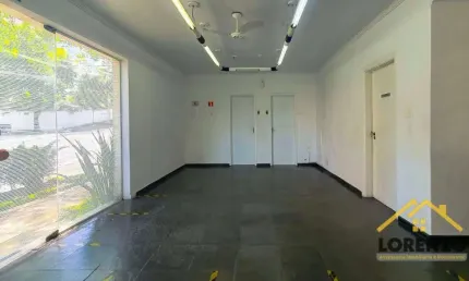 Sobrado com 3 dormitórios para alugar, 349 m² por R$ 12.000,00/mês - Vila Bastos - Santo André/SP