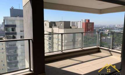 Apartamento com 3 dormitórios à venda, 153 m² por R$ 1.870.000,01 - Jardim - Santo André/SP