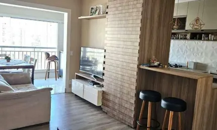 Apartamento à venda, 77 m² por r$ 761.000,00 - centro - são bernardo do campo/sp