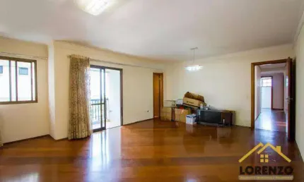 Apartamento à venda, 150 m² por r$ 749.000,00 - centro - santo andré/sp
