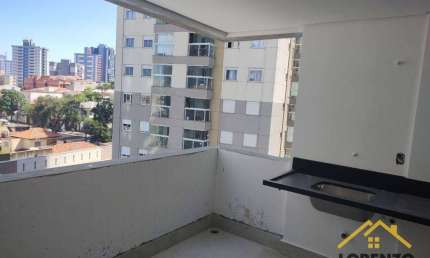 Apartamento à venda, 63 m² por R$ 475.000,00 - Parque das Nações - Santo André/SP