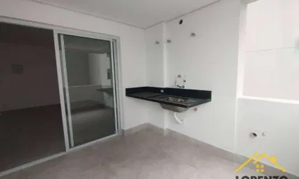 Apartamento com 2 dormitórios à venda, 67 m² por r$ 515.000,00 - parque das nações - santo andré/sp