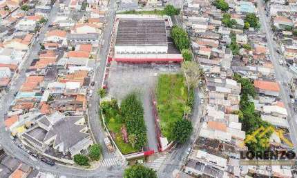 Galpão, 2572 m² - venda por R$ 22.000.000,00 ou aluguel por R$ 120.000,00/mês - Itaquera - São Paulo/SP