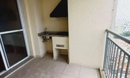 Apartamento com 3 dormitórios à venda, 85 m² por r$ 720.000,00 - vila américa - santo andré/sp