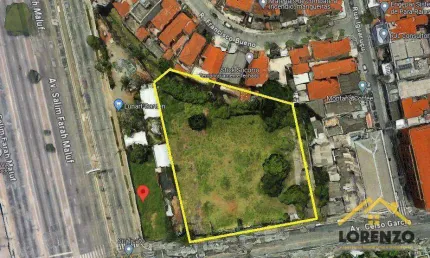 Área à venda, 3000 m² por R$ 29.995.000,00 - Tatuapé - São Paulo/SP