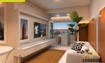 Apartamento com 3 dormitórios à venda, 75 m² por r$ 692.000,00 - centro - são bernardo do campo/sp