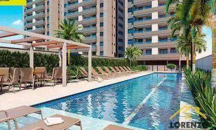 Apartamento com 3 dormitórios à venda, 75 m² por r$ 697.000,00 - centro - são bernardo do campo/sp