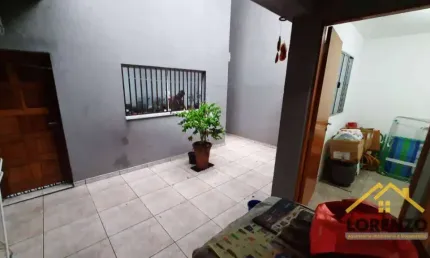 Sobrado à venda, 162 m² por R$ 780.000,00 - Vila Pires - Santo André/SP