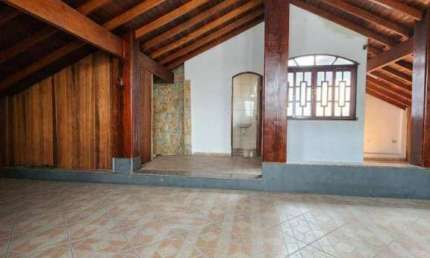 Sobrado à venda, 354 m² por R$ 997.000,00 - Vila Marina - Santo André/SP