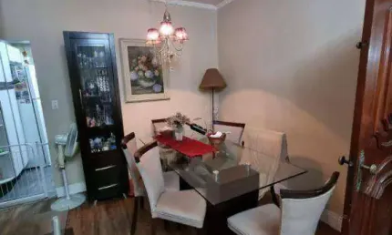Sobrado com 3 dormitórios à venda, 162 m² por R$ 650.000,00 - Nova Petrópolis - São Bernardo do Campo/SP