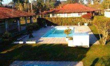 Chácara à venda, 18000 m² por R$ 1.060.000,01 - Quatinga - Mogi das Cruzes/SP