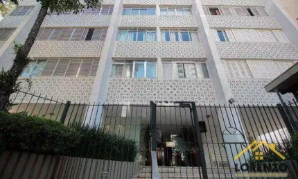 Apartamento com 2 dormitórios à venda, 74 m² por r$ 905.000,00 - cerqueira césar - são paulo/sp
