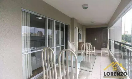 Apartamento à venda, 147 m² por R$ 1.643.000,00 - Centro - São Bernardo do Campo/SP