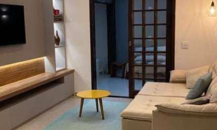 Apartamento com 3 dormitórios à venda, 133 m² por R$ 675.000,00 - Vila Baeta Neves - São Bernardo do Campo/SP